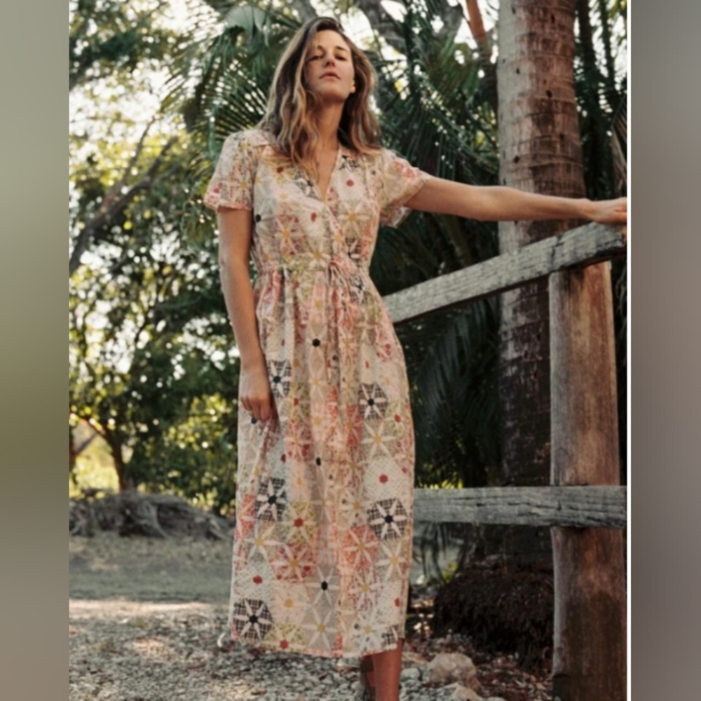 Christy Dawn The Dawn Dress